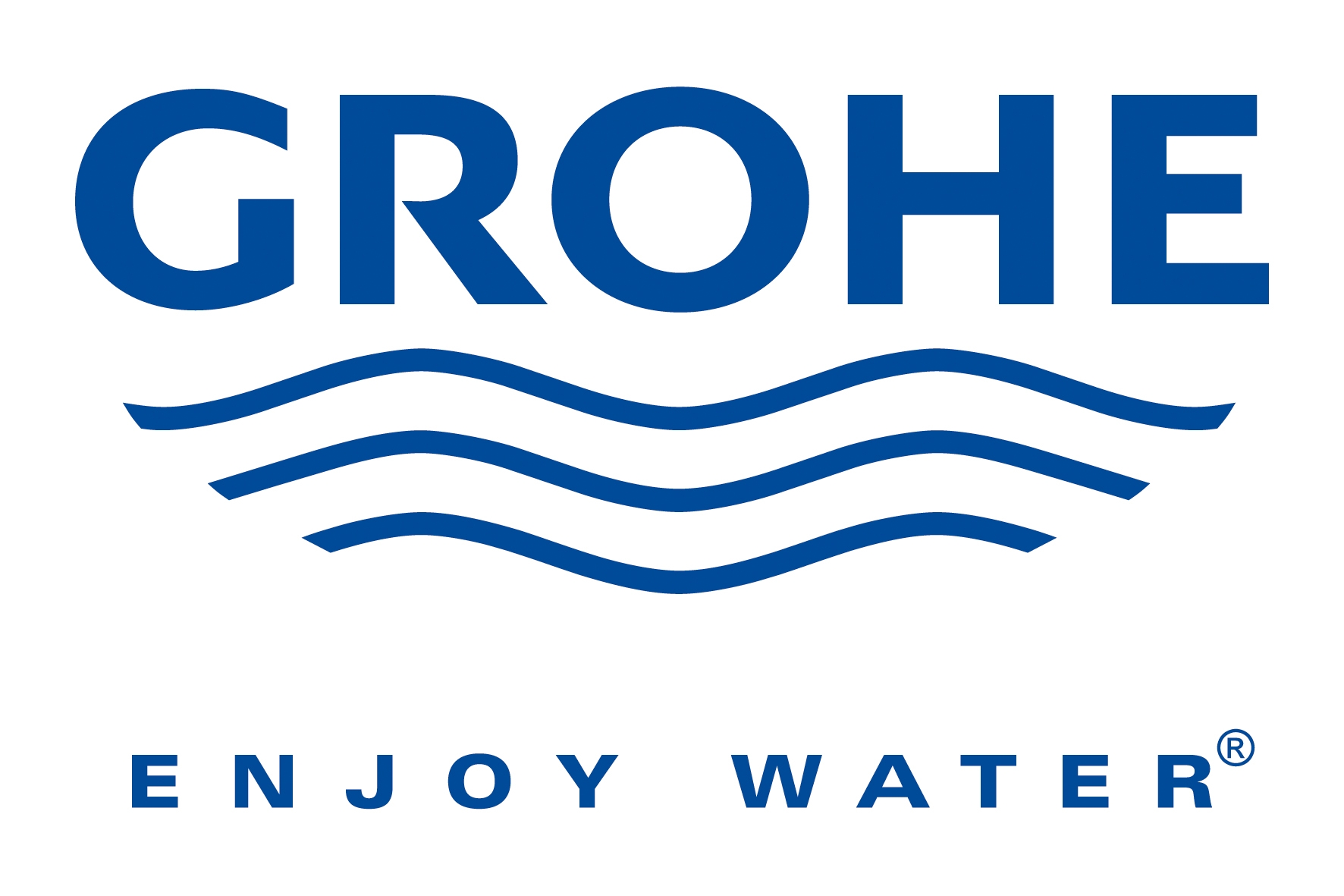 GROHE - Enjoy water